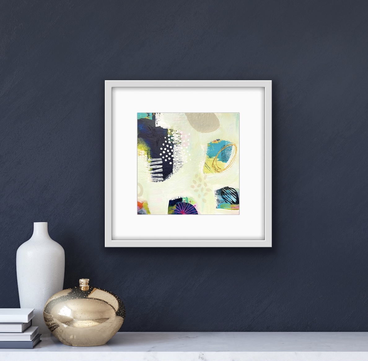 'Above and Beyond' Art Print - Image 3