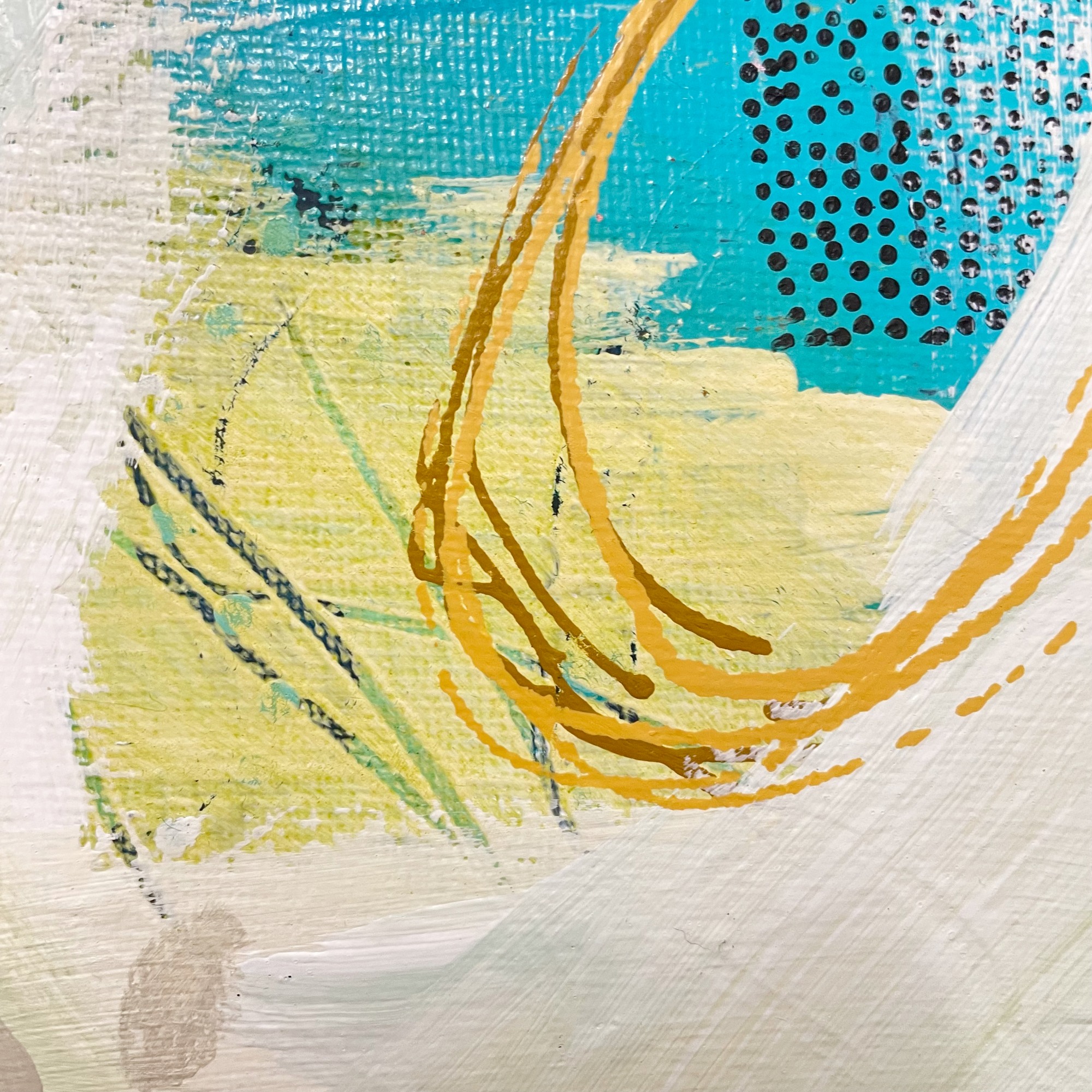'Above and Beyond' Art Print - Image 2