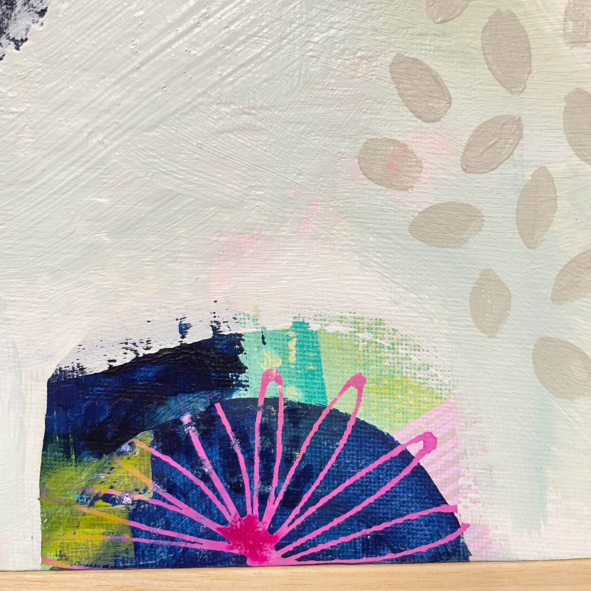 'Above and Beyond' Art Print - Image 4