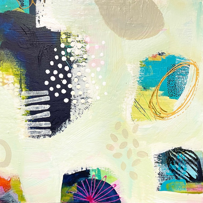 'Above and Beyond' Art Print - Image 5